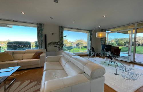 Stylish Host Cantabria- Lujosa villa en Bezana - Foto 23