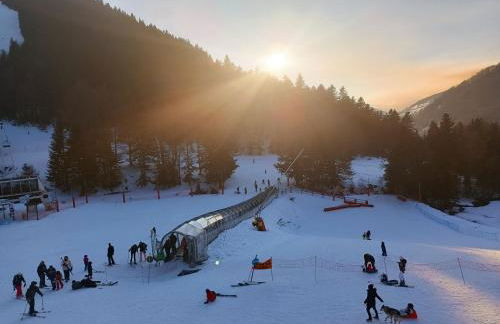 Appartement A proximité d'Ax les thermes - Foto 1
