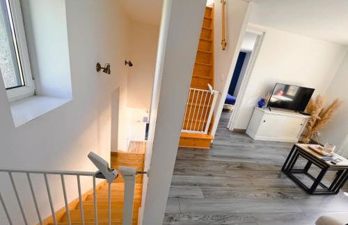 Gîte Familial 3 étoiles - Maison Kidour - Foto 37