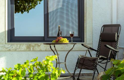 Unique 2 BDR Popi Villa IN FRONT of the SEA - Foto 31