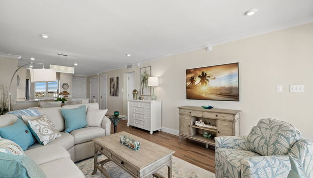 Ocean Sands 908 by Distinctive Beach Rentals - Photo 4, Property amenity