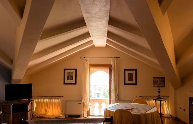 Villa Bongiovanni - Foto 18