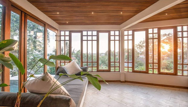 Penthouse 2 Gorgeous 2-br Penthouse Vi Gorgeous 2-br Penthouse With Views Beach 800m - Foto 4, Habitación