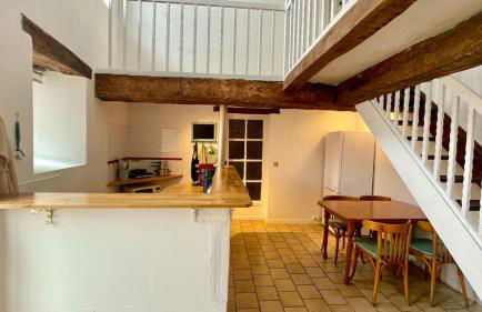 Appartement Saint Jaques - Foto 6