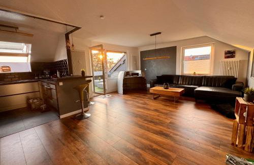 Rooftop Solingen - Foto 21