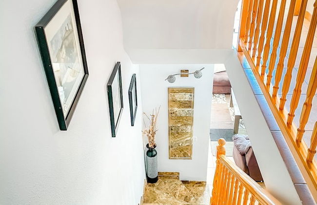 Unik Vacation Tamarit - Foto 34