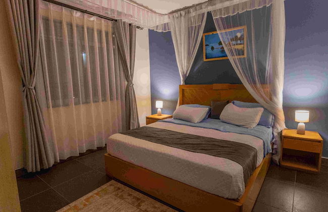 Lucian Cottages - Foto 6