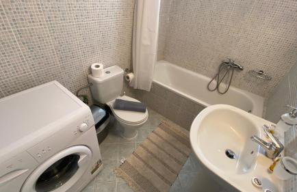 Patras Cozy Lodge - Foto 43