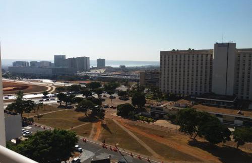 Barreto Apart Hotel - Foto 23