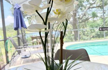 3 Bedrooms ORLANDO POOL Home and LAKE view - Foto 60