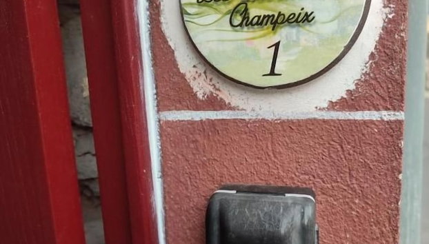 Les insolites de Champeix - Foto 2, Recepción