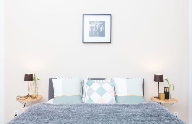 CHILL Apartments - Photo 49