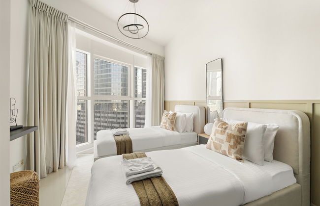 Silkhaus Sigma Tower - Photo 22