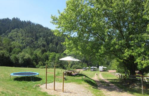 Ferienwohnungen Schwabenhof - Foto 18