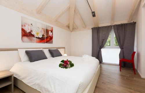 Residence Klima House de Vilos - Foto 2