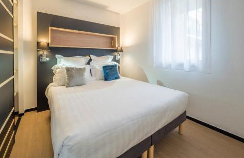 Privilodges Le Hüb Grenoble - Foto 16