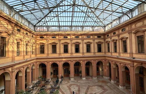 Residence Largo Castello - Foto 35