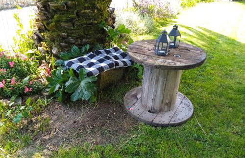 Vicario etxea - Foto 2