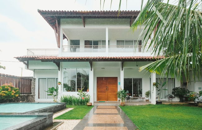 Villa Simply Homy Prambanan Private Pool - Foto 26