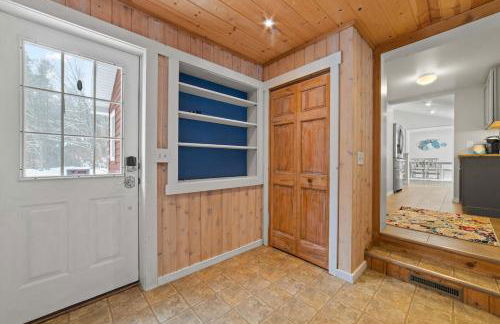 Torch Family Lodge Pvt Acres, Trails Lk Access - Foto 30