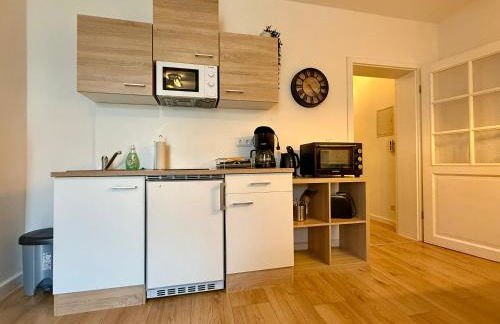 Wohnperle Sporbitzer Stübchen 2 - Foto 3