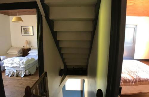 villa Marguerite terrasse & garage - Foto 14