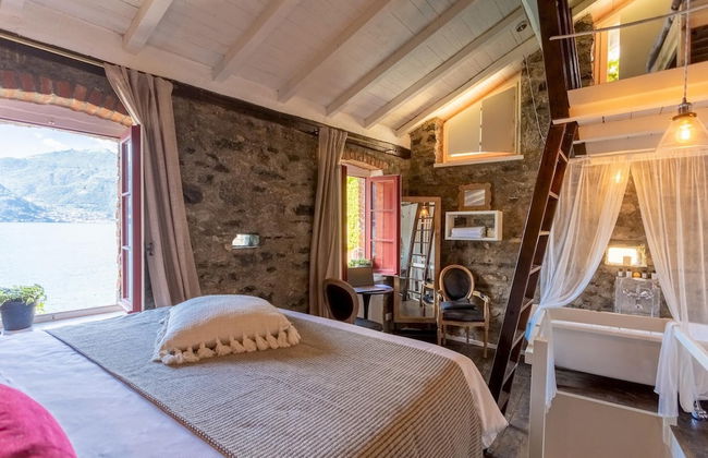 La Civera - Nesso Lake Como - Co-f877-pont41ar - Photo 10