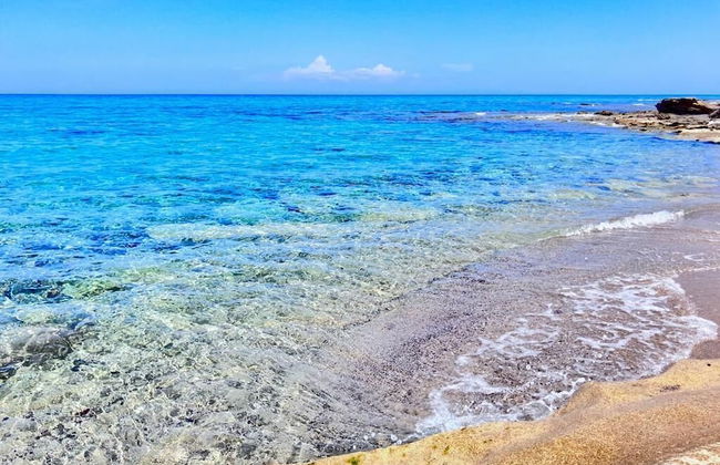 Sea View House 2 Panorama Nature Sun Peace - Foto 31