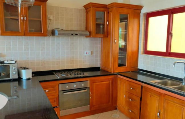 Shanzu Beachfront Suites - Foto 41