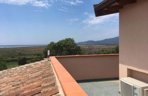 La Vedetta Country Rooms - Foto 49