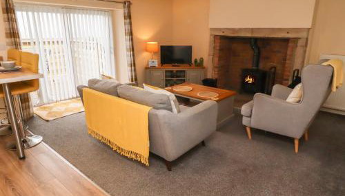 Henhill Lodge - Foto 4