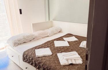 Mirianos - New City Apartment - Foto 7