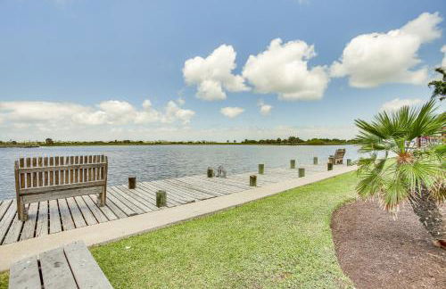 Walk to Terramar Beach! Home with Pool and Dock Access - Photo 34