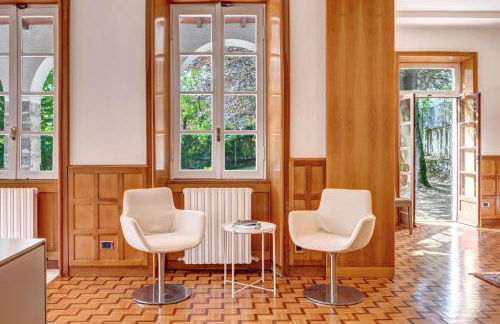 Villa Il Cigno Lakeside - Foto 20