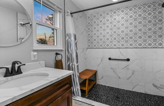 Rotties' 2 Bedroom Home by RedAwning - Foto 26