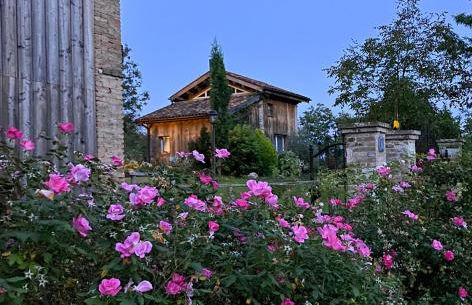 Casa del Piol Fattoria dei fiori - Photo 48