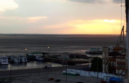 Apartamento Temporada Amazonas - Foto 5