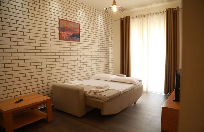 Sunrise Luxury Apartments - Foto 47