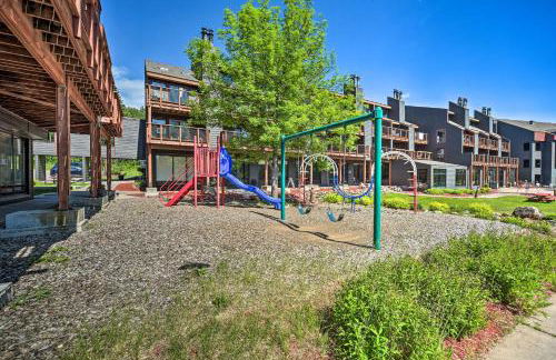 Lutsen Mountains Retreat with Resort Amenities! - Foto 39