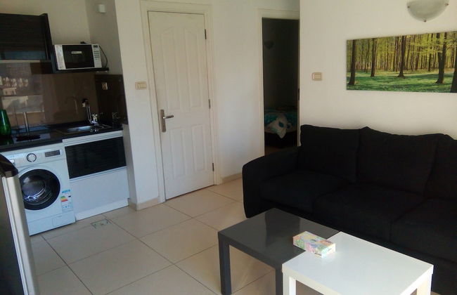 The Place Apartments - Foto 43