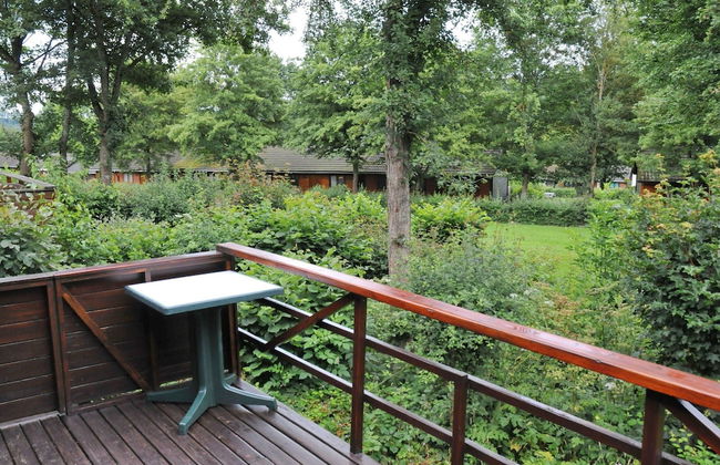 Bungalow in Belgium Near Green Hills - Foto 10