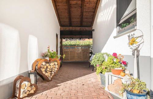 Ferienwohnung Alpenvogel - Foto 18