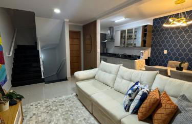 Triplex in Village - Santos SP - Foto 11