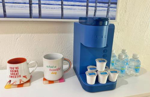 NEW - Amazing Sunshine - Up 6 Guests-Private Backyard - Foto 11