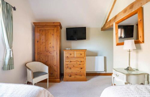 Coach House - detached cottage within 135 acres - Foto 18