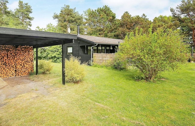 6 Person Holiday Home in Vig - Foto 20