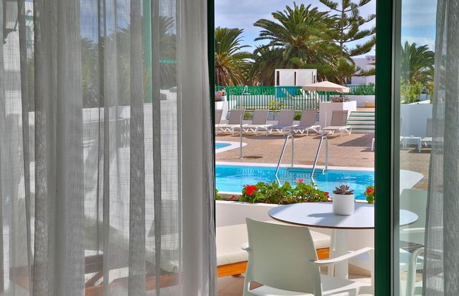 Apartamentos Nazaret - Foto 18