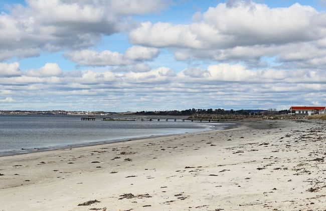 6 Person Holiday Home in Varobacka - Photo 18