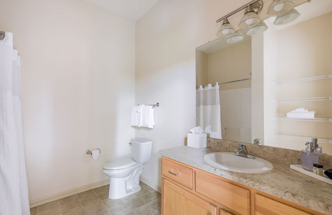 Mint House Greenville - Downtown - Foto 47