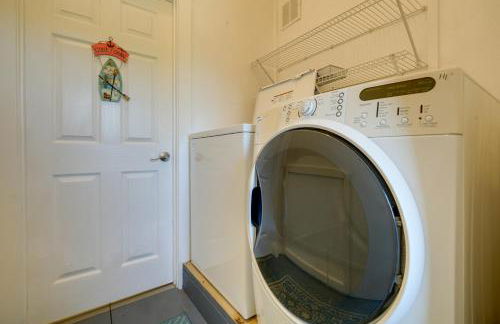 Buxton Apartment about 2 Mi to Lighthouse Beach! - Foto 20